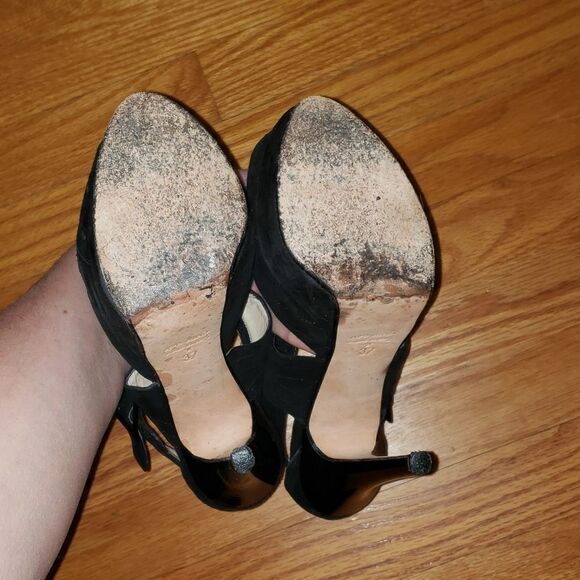 Ron Donovan Heels  - Picture 8 of 9